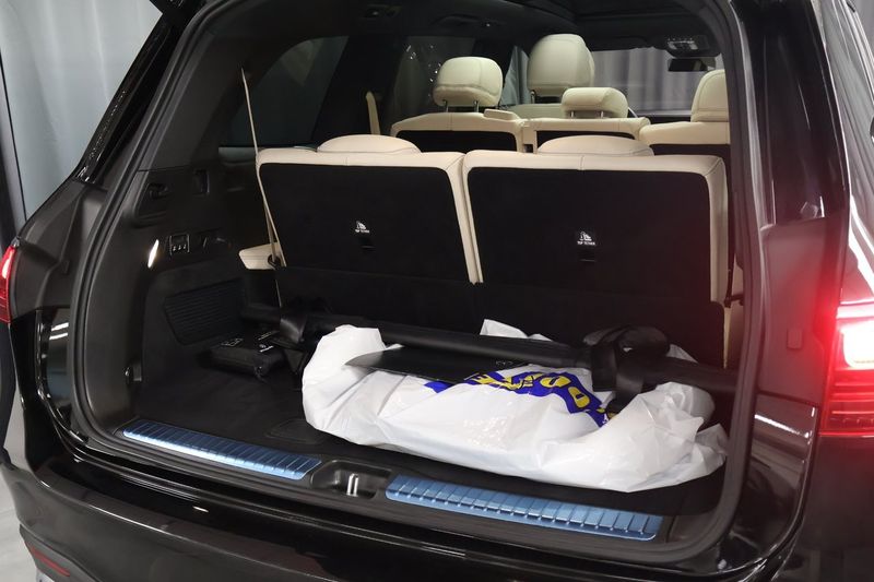 Mercedes GLS450 bild 28