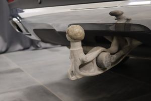 Mercedes GLS450 bild 14