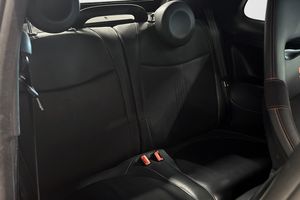 Abarth 595C bild 27