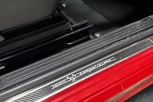 Abarth 595C bild 30