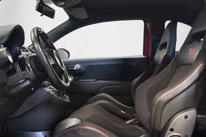Abarth 595C bild 23