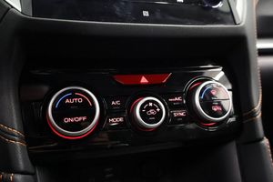 Subaru XV bild 11