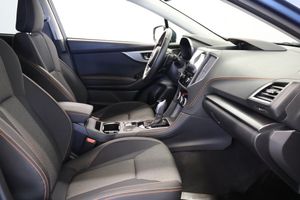 Subaru XV bild 7