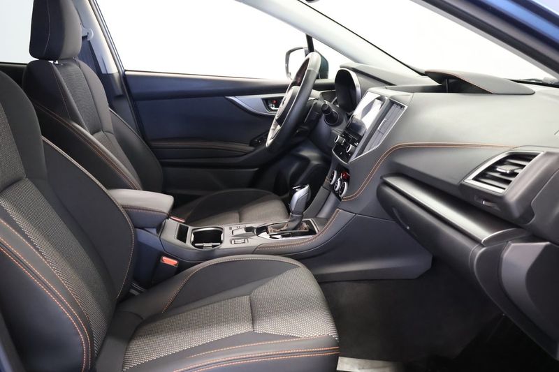 Subaru XV bild 7