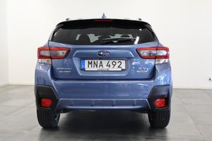 Subaru XV bild 4