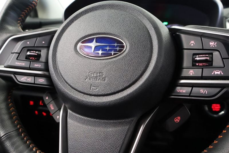 Subaru XV bild 9
