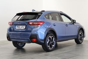 Subaru XV bild 3