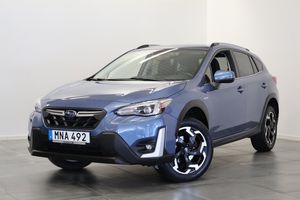 Subaru XV bild 1