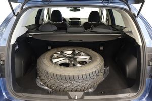 Subaru XV bild 14