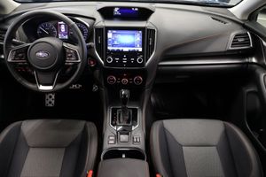 Subaru XV bild 5