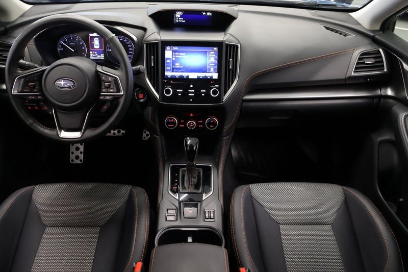 Subaru XV bild 5