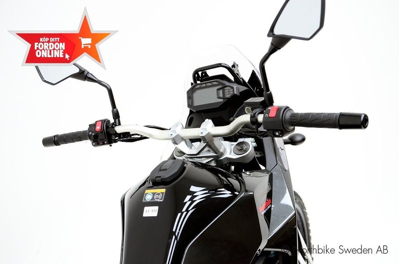 Kawasaki KLE bild 9