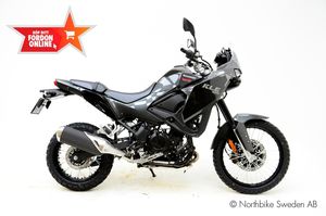 Kawasaki KLE bild 1