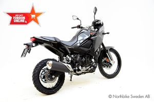 Kawasaki KLE bild 3