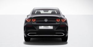 Mercedes C400 bild 5