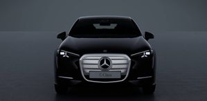 Mercedes C400 bild 6