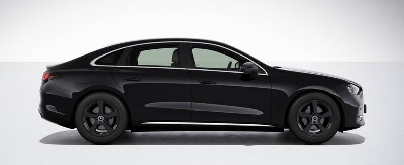 Mercedes C400 bild 7
