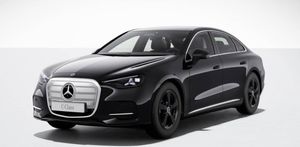 Mercedes C400 bild 1