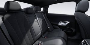 Mercedes C400 bild 10