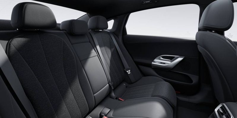 Mercedes C400 bild 10