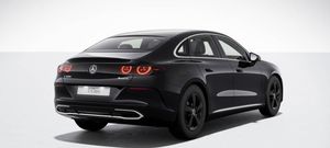 Mercedes C400 bild 4