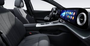 Mercedes C400 bild 9