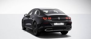 Mercedes C400 bild 3