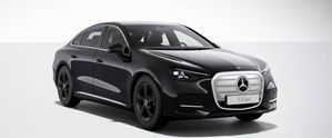 Mercedes C400 bild 2