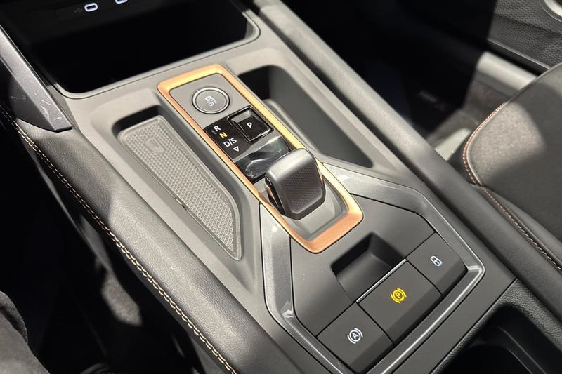 Cupra Leon bild 16