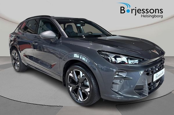 Cupra Terramar 150hk - 2026