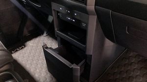 Kia PV5 bild 15
