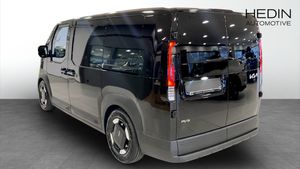Kia PV5 bild 6