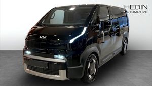 Kia PV5 bild 1