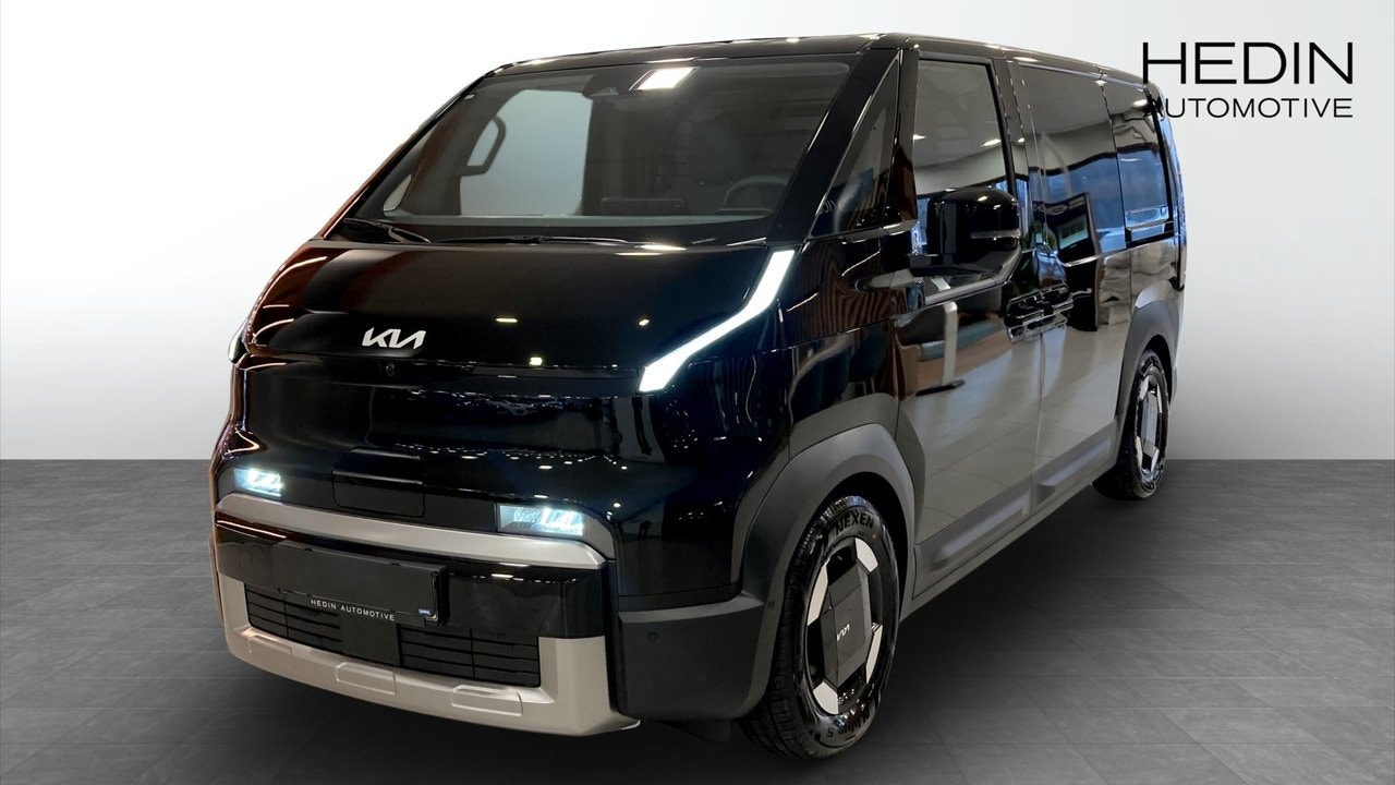 Kia PV5