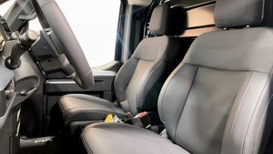 Kia PV5 bild 8