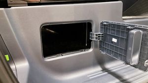 Kia PV5 bild 16