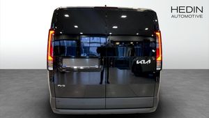 Kia PV5 bild 5