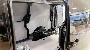 Kia PV5 bild 12