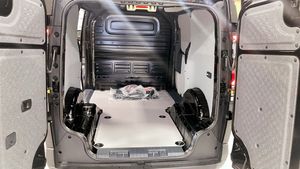 Kia PV5 bild 13