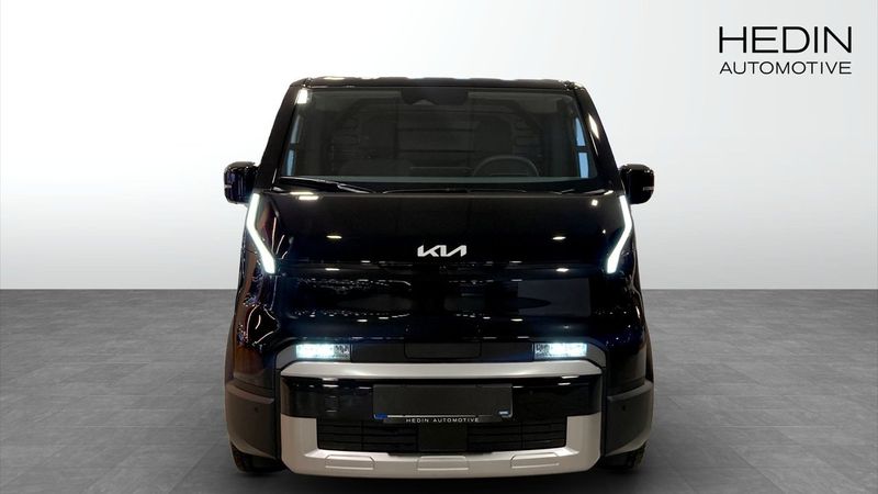 Kia PV5 bild 2