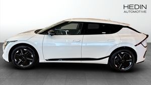 Kia EV6 bild 5