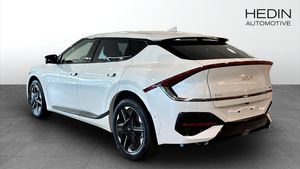 Kia EV6 bild 6