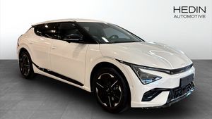 Kia EV6 bild 3