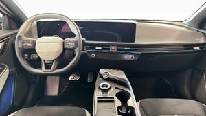 Kia EV6 bild 7