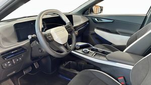 Kia EV6 bild 8