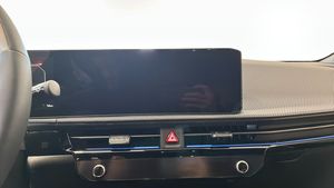 Kia EV6 bild 12