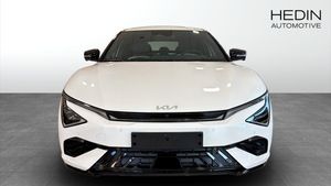 Kia EV6 bild 2