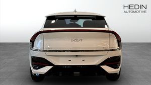 Kia EV6 bild 4