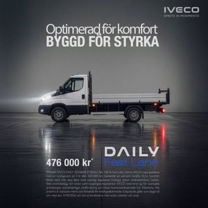 Iveco Daily bild 5
