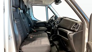 Iveco Daily bild 4